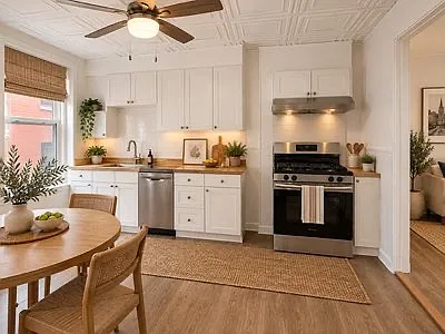 2 Baldwin Pl #2L