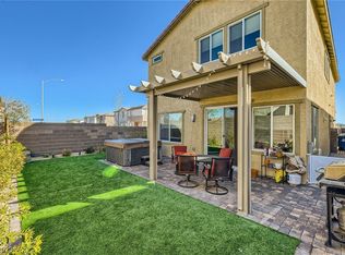 2890 Timber Country Rd, North Las Vegas, NV 89086