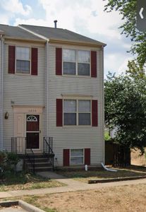 14896 Hyatt Pl, Woodbridge, VA, 22191