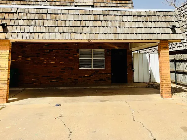 500 W Kiowa Ave, Hobbs, NM 88240