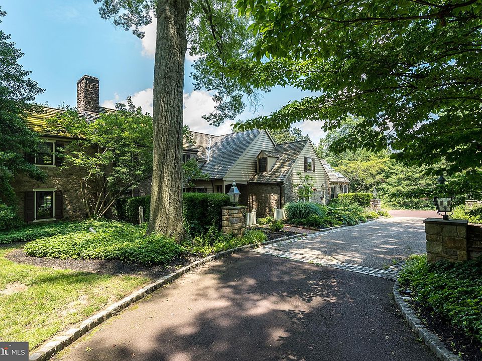 1560 Warner Rd, Meadowbrook, PA 19046 Zillow