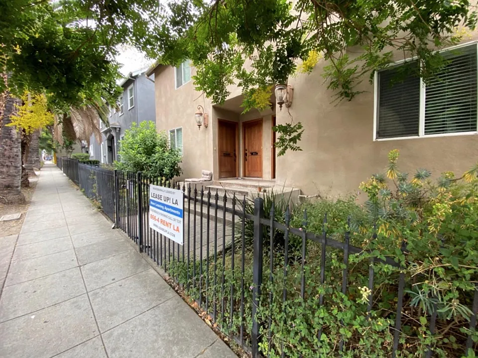 5538 Franklin Ave
