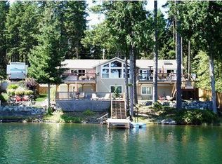 2500 NE Tahuya Blacksmith Rd, Tahuya, WA 98588