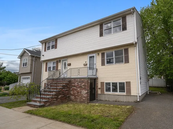 53 Calumet St Unit 53, Revere, MA 02151