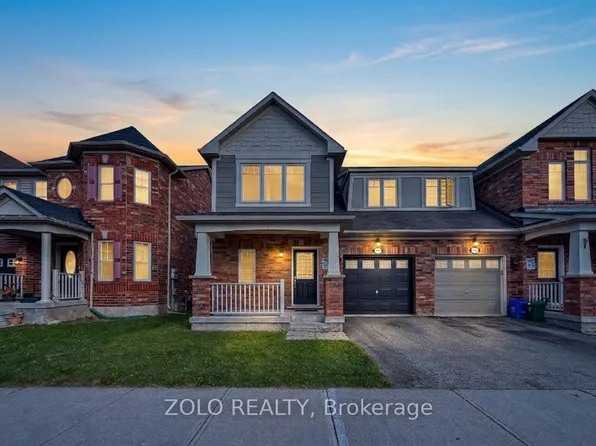 128 Van Fleet Ter, Milton, ON L9T 0Y3