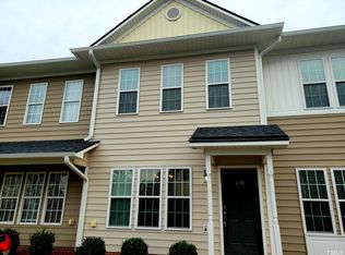 705 Glen Rd, Garner, NC 27529