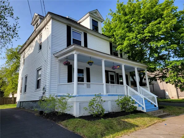 177 William St, Geneva, NY 14456