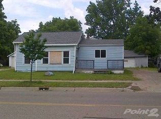 322 W Shepherd St, Charlotte, MI 48813