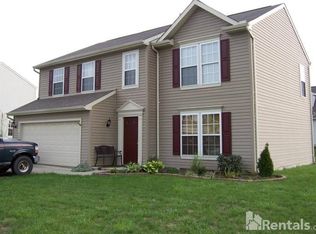 535 Delaware Xing, Trenton, OH