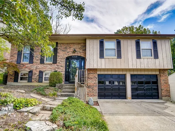 5368 Edger Dr, Cincinnati, OH 45239