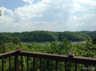162 Horseshoe Dr, Russell Springs, KY 42642