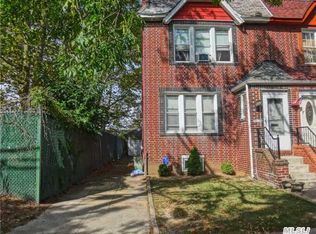 13350 114th St, South Ozone Park, NY 11420
