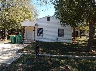 608 Hughes St, Belton, TX 76513
