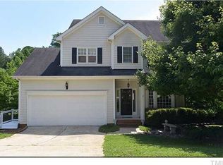 6617 Mafolie Ct, Raleigh, NC 27613