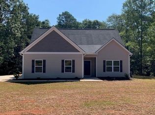 22 Nall Rd LOT 6, Luthersville, GA 30251
