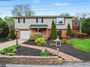 7726 Valleyview Ave, Harrisburg, PA 17112