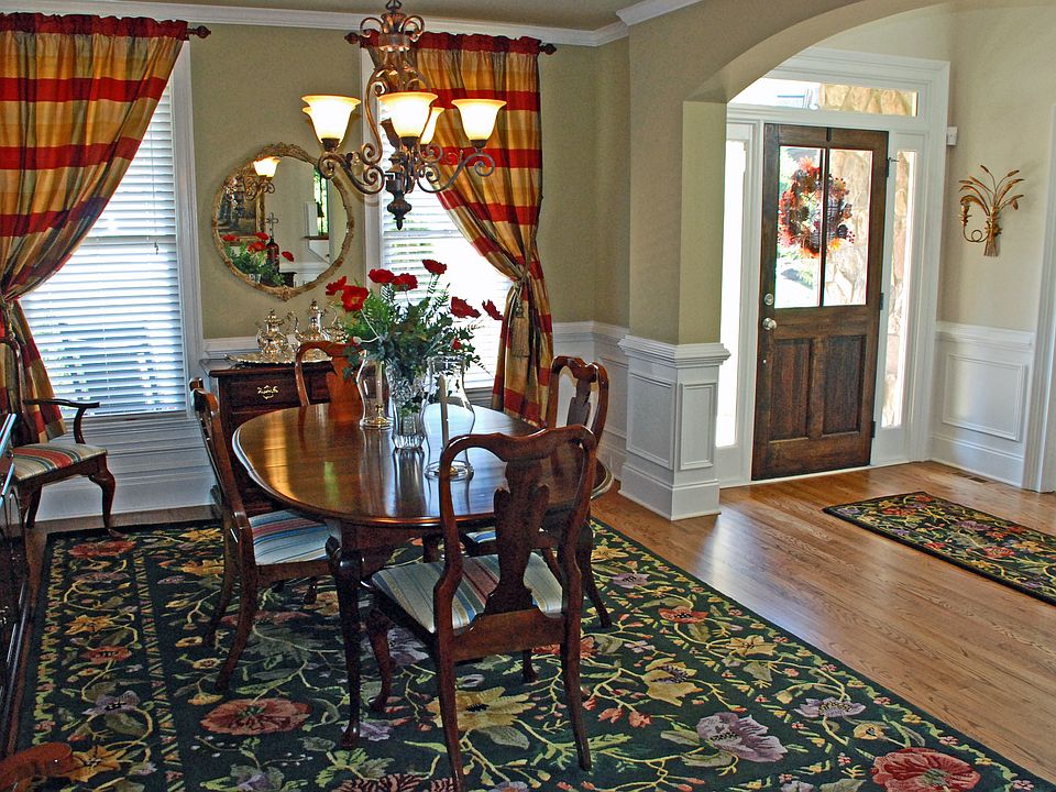 Dinning Room