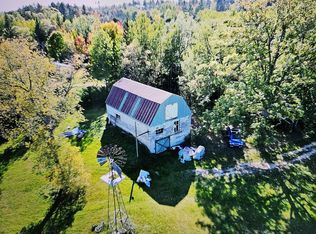 6837 S Oak Rd, Grayling, MI 49738