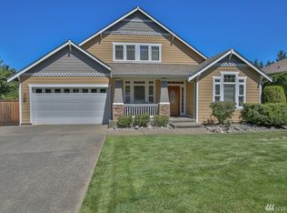 2017 24th Avenue Ct SW, Puyallup, WA 98373
