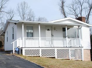 34 Crestfield Ave, Asheville, NC 28804