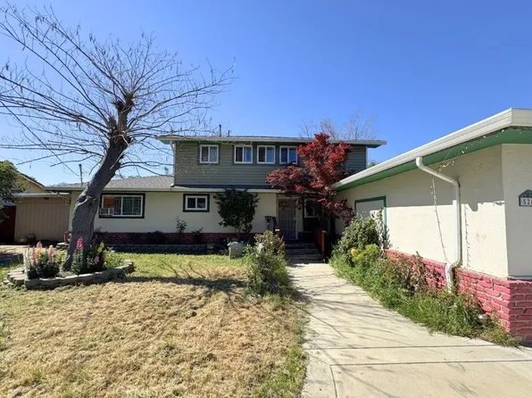 5248 Concord Blvd, Concord, CA 94521