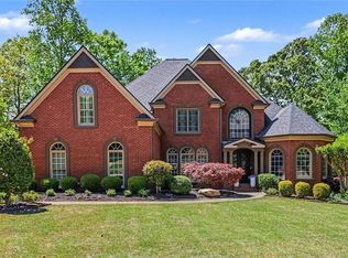 219 Morning Mist Way, Woodstock, GA 30189