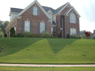 4001 Philips Ct, Mars, PA 16046