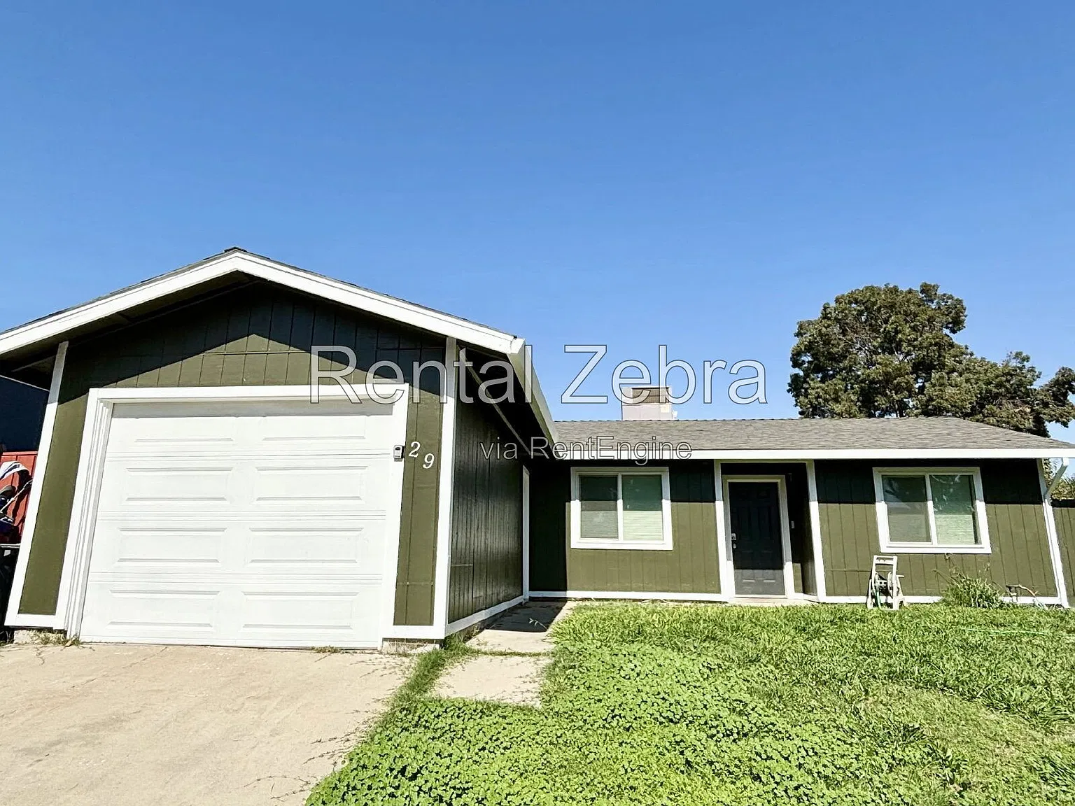 3 bed, 2.0 bath, 1095 sqft, $1,850 — Photo 1