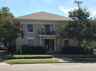 5602 Worth St #4, Dallas, TX 75214
