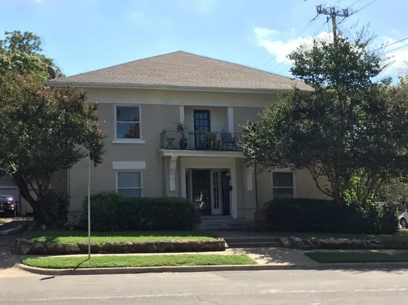 5602 Worth St #4, Dallas, TX 75214