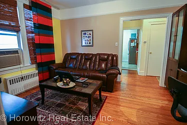 Rented by Horowitz Real Estate