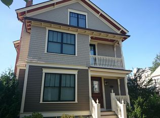 25 Linden St, Brookline, MA 02445