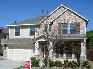 6807 Hawks Nest Ct, Dallas, TX 75227