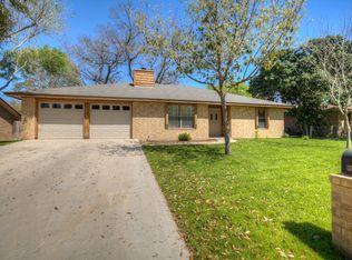 315 Cardinal Dr, New Braunfels, TX 78130