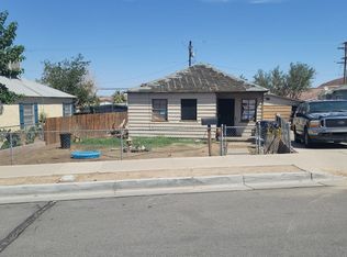 911 Nancy St, Barstow, CA 92311