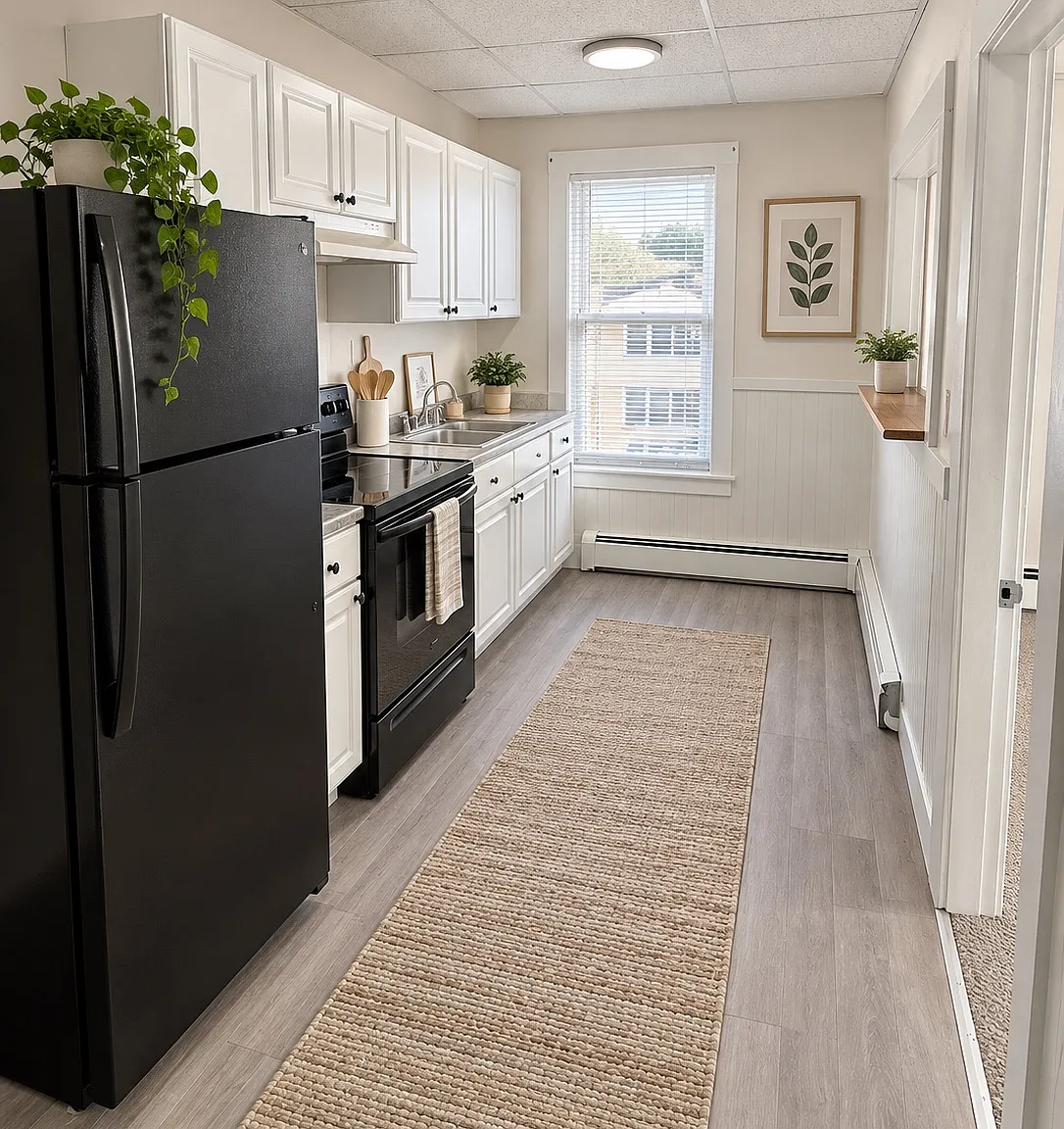 1 bed, $1,550 — Photo 2