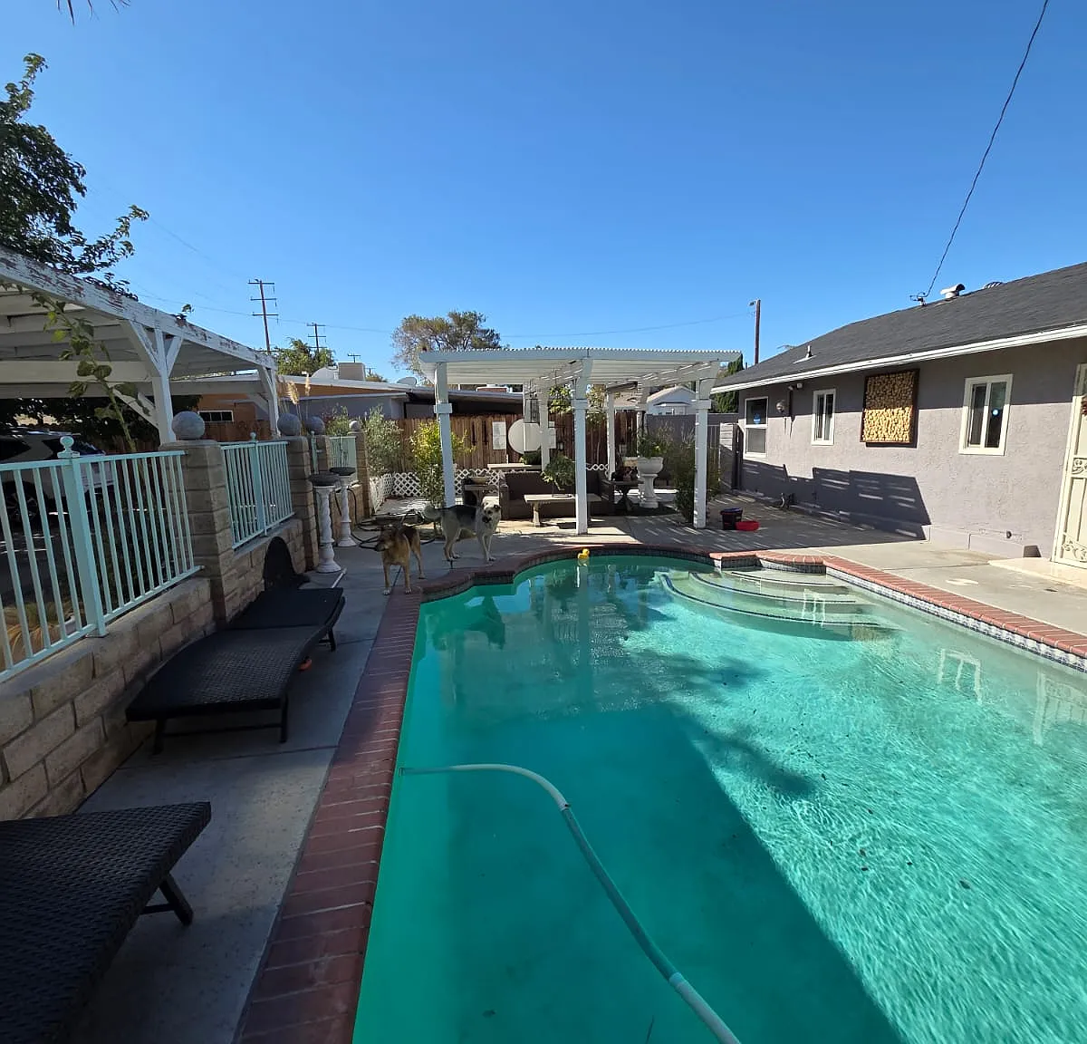 3 bed, 1218 sqft, $2,700 — Photo 3