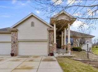 432 Azurene Ln, Verona, WI 53593