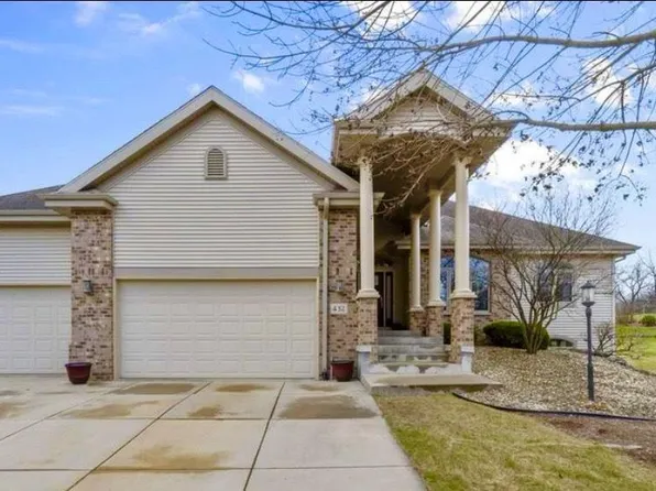 432 Azurene Lane, Verona, WI 53593