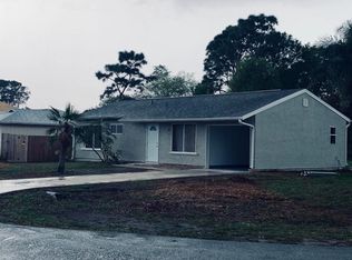 1334 Paragon Rd SE, Palm Bay, FL 32909