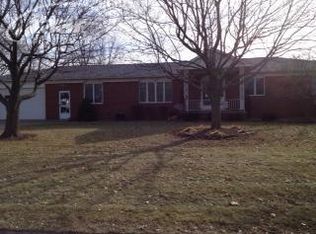 4484 Hedgethorn Cir, Burton, MI 48509