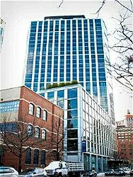 Rented by Kingstone Realty Inc