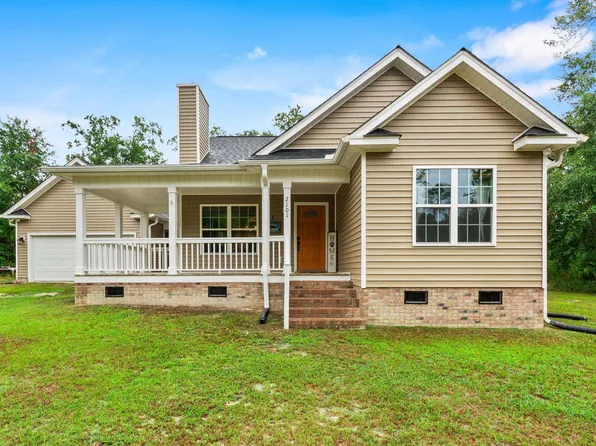 2101 Cantey Hill Rd, Cassatt, SC 29032