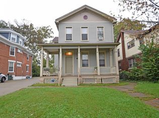 1330 Chapel St, Cincinnati, OH 45206