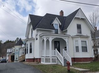 385 Spring Street, St. Johnsbury, VT 05819