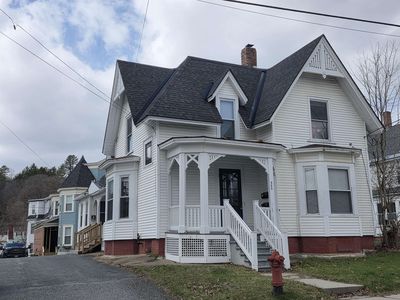 385 Spring Street, Saint Johnsbury, VT, 05819