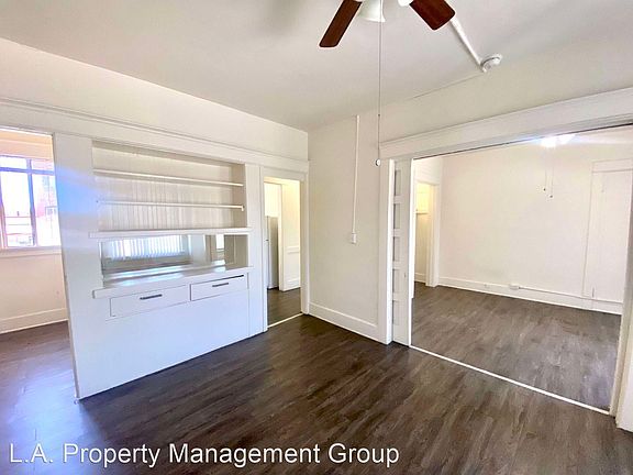 4th image of 2913 S Flower St #B01