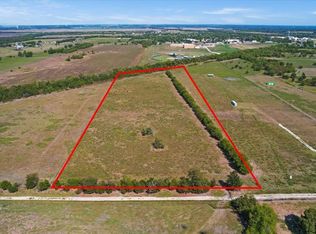 534 Deer Ln, Celeste, TX 75423