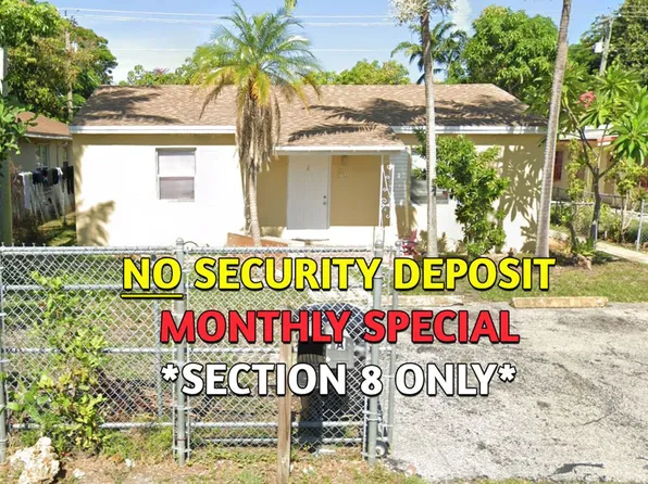 1533 Nw 1 Av - Comm 8, 1533 NW 1st Ave #A, Fort Lauderdale, FL 33311