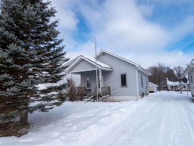 119328 Logger St, Stratford, WI, 54484